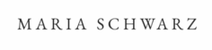 Maria Schwarz Artist